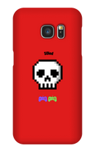 s0led0 Samsung Phone Cases
