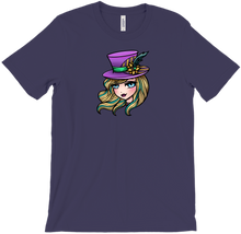 madhattressart T-Shirts