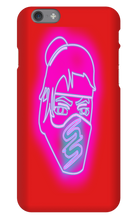 shinobishawntv iPhone Phone Cases