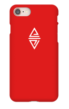 dannyleaxmusic iPhone Phone Cases