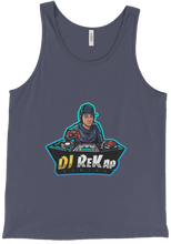 DJ ReKap Gaming Tank Top