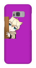 Lurking Moony Samsung Case