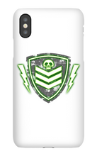 mvg_murkadurk iPhone Phone Cases