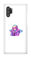 julius_cry Samsung Phone Cases