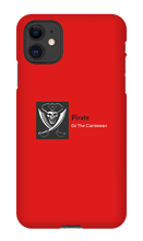 dreamtradestelevision iPhone Phone Cases