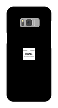 siddhant_amazing Samsung Phone Cases