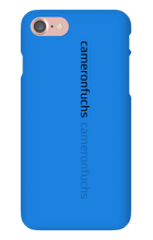 Official Cameron Phone Case