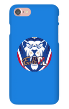 5. Coque iPhone Footb'OL Logo Lion (5 couleurs)