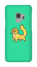 darkuwu147 Samsung Phone Cases