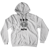tigerspayne Hoodies (No-Zip/Pullover)