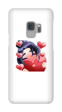 msmythicalog Samsung Phone Cases