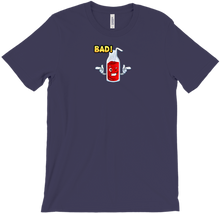 Badsmoothie T-Shirt!