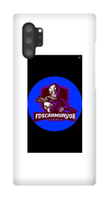 nevanmcmasters Samsung Phone Cases