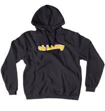 Oh Henny Pullover Hoodie