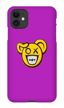mousigaming iPhone Phone Cases