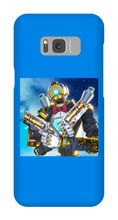 MrPath Samsung Case