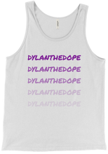 DylanTheDope Tank Top