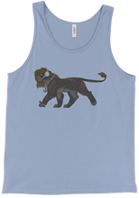 Full Body Tank 🦁