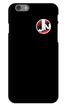 jadednerd iPhone Phone Cases