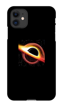ultimaknight12 iPhone Phone Cases