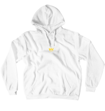 Hooliganz Simple Crown Hoodie