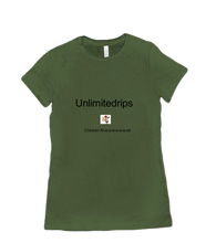 tshirt-women