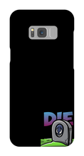 riot4 Samsung Phone Cases