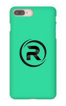 Ra1nzZ's iPhone Phone Cases