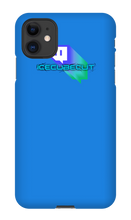 icecubecut iPhone Phone Cases