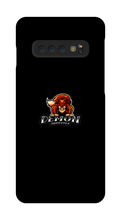 demonsqurrelz Samsung Phone Cases