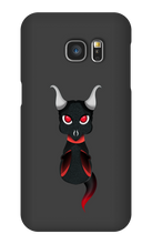 domenikachilles // Koba Samsung Phone Cases