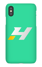 Heltavious iPhone Phone Cases