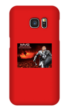 maliciousvicious1979 Samsung Phone Cases