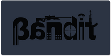 psychobandittw XXL Gaming Mousepad