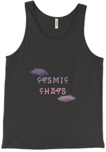 Cosmic Chaos Tank Top