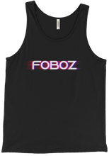 foboz Tank Top