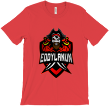eddylanun-6410 T-Shirts