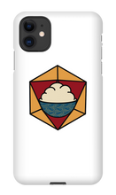 frieddiceparadice iPhone Phone Cases