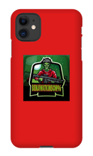 iPhone Phone Cases