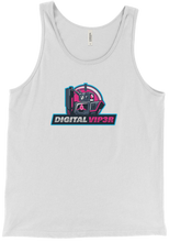 digitalvip3r Tank Top