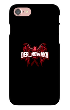der_nowakn iPhone Phone Cases