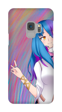 RukoVT BG Samsung Phone Cases
