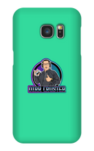 dirkcruster Samsung Phone Cases