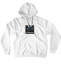 saloswegames Hoodies (No-Zip/Pullover)