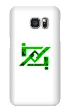 rulerzod Samsung Phone Cases