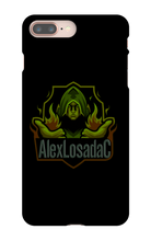 alexlosadac iPhone Phone Cases
