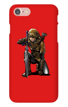 izawsmash iPhone Phone Cases