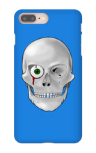 yuriyzakk iPhone Phone Cases | Skull