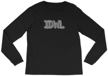 DEBO - IDWL Long Sleeve Tee
