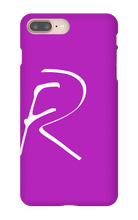 FR Hidden 3 iPhone Cases
